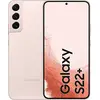 Image de Samsung Galaxy S22 Plus Dual SIM 128 Go rose en occasion ou reconditionné