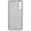 Image de Samsung Leather Cover (Samsung Galaxy S22+), Coque pour téléphone portable, Gris