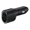 Image de Samsung EP-L4020 Smartphone Noir Allume-cigare Charge EP-L4020NBEGEU