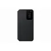 Image de Etui Folio Smart Clear View pour Samsung Galaxy S22 Noir