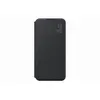 Image de Etui Folio Smart LED View pour Samsung Galaxy S22+ Noir