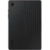 Image de Samsung Couverture de protection sur pied (Samsung Galaxy Tab A8), Étui pour tablette, Noir