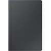 Image de Samsung Book Cover (Samsung Galaxy Tab A 8.0 (2015), Samsung Galaxy Tab A8), Étui pour tablette, Gris, Noir