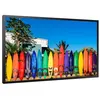 Image de Samsung OM46B - Classe de diagonale 46" OMB Series écran LCD rétro-éclairé par LED - signalisation numérique - Tizen OS - 1080p 1920 x 1080