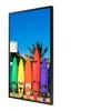 Image de Samsung OM55B - Classe de diagonale 55" OMB Series écran LCD rétro-éclairé par LED - signalisation numérique - Tizen OS - 4K UHD (2160p) 3840 x 2160
