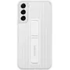 Image de Samsung Protective Standing Cover (Samsung Galaxy S22+), Coque pour téléphone portable, Blanc