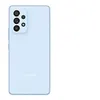Image de Smartphone Samsung Galaxy A53 6.5" 5G Double nano SIM 256 Go Bleu génial