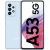 Image de Samsung Galaxy A53 5G Dual SIM 256 Go bleu en occasion ou reconditionné