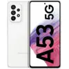 Image de Samsung Galaxy A53 5G Dual SIM 128 Go blanc en occasion ou reconditionné