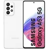 Image de Samsung Galaxy A53 5G Dual SIM 256 Go blanc en occasion ou reconditionné