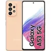 Image de Samsung Galaxy A53 5G Dual SIM 128 Go orange en occasion ou reconditionné