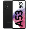 Image de Samsung Galaxy A53 5G Dual SIM 128 Go noir en occasion ou reconditionné