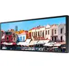 Image de Samsung SH37R-B (1920 x 540 pixels, 37"), Affichage dynamique, Noir
