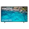 Image de Tv intelligente samsung ue50bu8000kxxc 50" 4k ultra hd led wifi