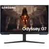 Image de Ecran PC Gaming Samsung Odyssey G7 G70B 32'' 4K UHD Noir