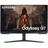 Image de Samsung Odyssey G7 - G70B (3840 x 2160 pixels, 32"), Moniteur, Noir