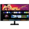Image de Moniteur semi pro Samsung S32BM700UU 32" 4K UHD Noir