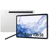 Image de Tablette tactile Samsung Galaxy Tab S8 11" Wifi 128 Go Argent