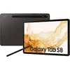 Image de Samsung Galaxy Tab S8 11256 Go [Wi-Fi] graphite en occasion ou reconditionné