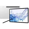 Image de Samsung Galaxy Tab S8 Plus 12,4 128 Go [Wi-Fi + 5G] argent en occasion ou reconditionné