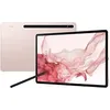 Image de Samsung Galaxy Tab S8 Plus 12,4 256 Go [Wi-Fi] rose en occasion ou reconditionné