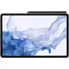 Image de Samsung Galaxy Tab S8 Plus 12,4 128 Go [Wi-Fi] argent en occasion ou reconditionné