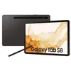Image de Tablette tactile Samsung Galaxy Tab S8 11" 5G 256 Go Anthracite