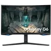 Image de Ecran PC Gaming Samsung Odyssey G6 LS27BG650EUXEN 27" Incurvé QHD Noir