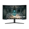 Image de Samsung Odyssey S32BG650EU 81,3 cm (32") 2560 x 1440 LS32BG650EUXEN