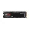 Image de Samsung 990 PRO NVMe M.2 PCIe 4.0 Noir 2 To SSD - MZ-V9P2T0BW Noir