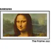 Image de TV Samsung The Frame QE65LS03B 65'' QLED 4K UHD Smart TV Noir