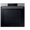 Image de Samsung Series 4 NV7B41307AS - Four - encastrable - WiFi - niche - largeur : 56 cm - profondeur : 55 cm - hauteur : 59 cm - avec système auto-nettoyant - classe A+ - acier inoxydable