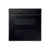 Image de Samsung Four Dual Cook Flex Noir 76 L - NV7B6795JAK/U1 Black