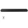 Image de Samsung HW-S50B - Barre de son - sans fil - Bluetooth - gris foncé