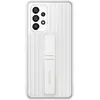 Image de Samsung Protective Standing Cover (Samsung Galaxy A53 5G), Coque pour téléphone portable, Blanc