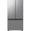 Image de Samsung 674L Réfrigérateur multi portes - Inox anti-trace - E - RF24B2660EQLEF Inox anti-trace