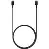 Image de Samsung USB-C vers USB-C (1.80 m, USB 2.0, 60 W), Câble USB
