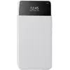 Image de Samsung S View Wallet (Samsung Galaxy A33 5G), Coque pour téléphone portable, Blanc