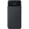 Image de Samsung S View Wallet (Samsung Galaxy A33 5G), Coque pour téléphone portable, Noir