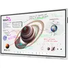 Image de Samsung Flip 4 Pro WM85B (3840 x 2160 pixels, 85"), Affichage dynamique, Noir