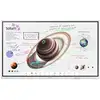 Image de Samsung WM85B tableau blanc interactif et accessoire LH85WMBWLGCXEN