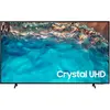 Image de Samsung UE43BU8072U (43", LED, DHU, 2022, EU), TV, Noir
