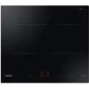 Image de Samsung KOOKPLAAT ÉLECTRIQUE NZ64B4016FK, Plaque de cuisson, Noir