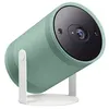 Image de Coque souple Samsung The Freestyle Vert pour vidéoprojecteur