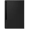 Image de Housse pour Samsung Galaxy Tab S8+ Note View Cover Noir