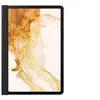 Image de Samsung EF-ZX700 - Étui à rabat pour tablette - noir - pour Galaxy Tab S7, Tab S8