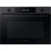 Image de Micro-ondes mono-fonction Samsung NQ5B4513GBB 900 W Noir