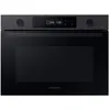 Image de Micro-ondes mono-fonction Samsung NQ5B4513GBS 900 W Acier inoxydable