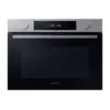 Image de Samsung Micro-ondes Inox 50L - NQ5B4513GBS/U1 Inox