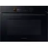 Image de Samsung Série 6 Noir 50 L Micro-ondes combiné - NQ5B6753CAK/U1 Noir